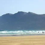 Διαμέρισμα Absolute Beachfront Famara