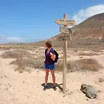 Absolute Beachfront Διαμέρισμα *