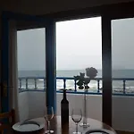 Absolute Beachfront Apartmán Famara