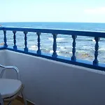 Διαμέρισμα Absolute Beachfront Famara