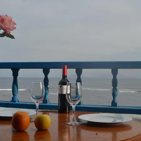 Absolute Beachfront * Famara