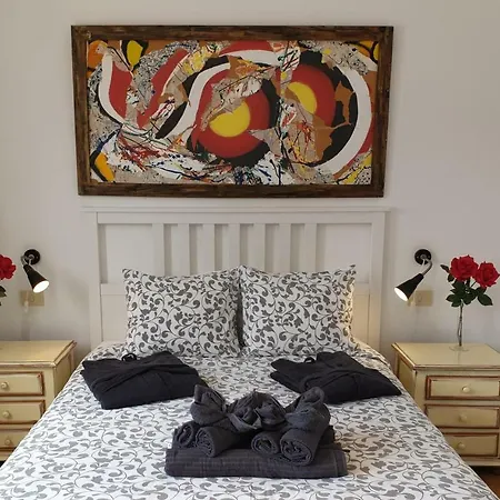 Absolute Beachfront Apartment Famara