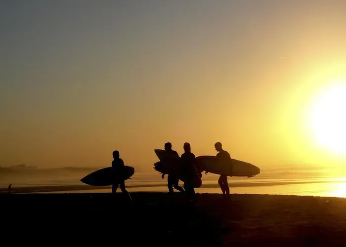 Absolute Beachfront * Famara