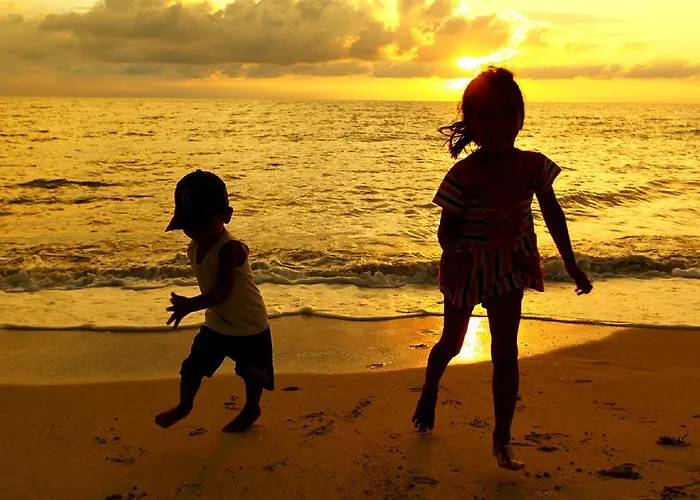 Apartmán Absolute Beachfront *