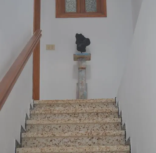 Absolute Beachfront Apartmán *