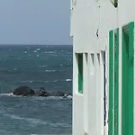 Absolute Beachfront Famara