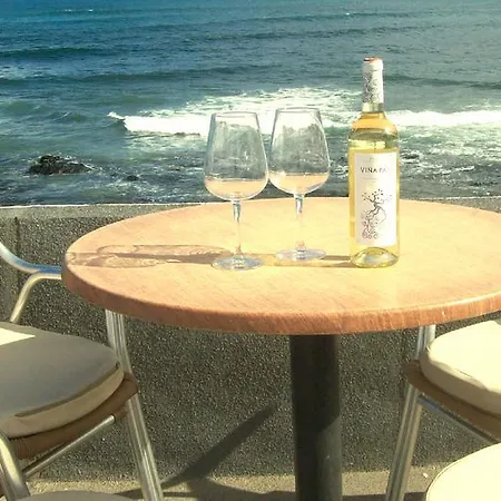 Lejlighed Absolute Beachfront Famara