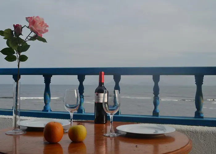 Absolute Beachfront * Famara