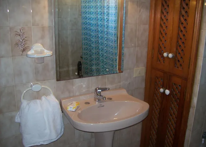 Lägenhet Absolute Beachfront *