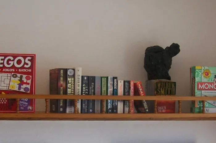 Lägenhet Absolute Beachfront *