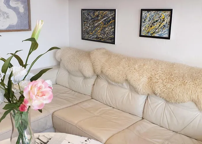 Lägenhet Absolute Beachfront Famara