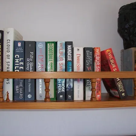 Absolute Beachfront Famara