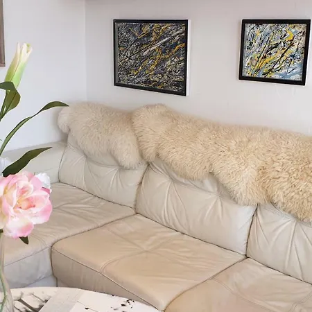 Appartement Absolute Beachfront Famara