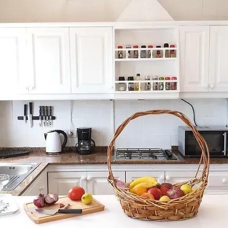 Absolute Beachfront Appartement Famara