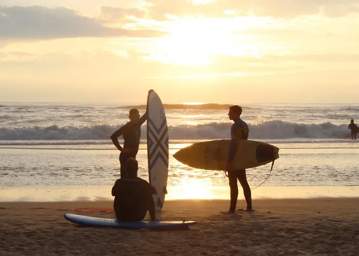 Absolute Beachfront *