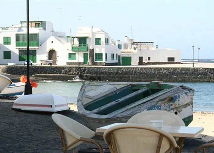 Appartement Absolute Beachfront *