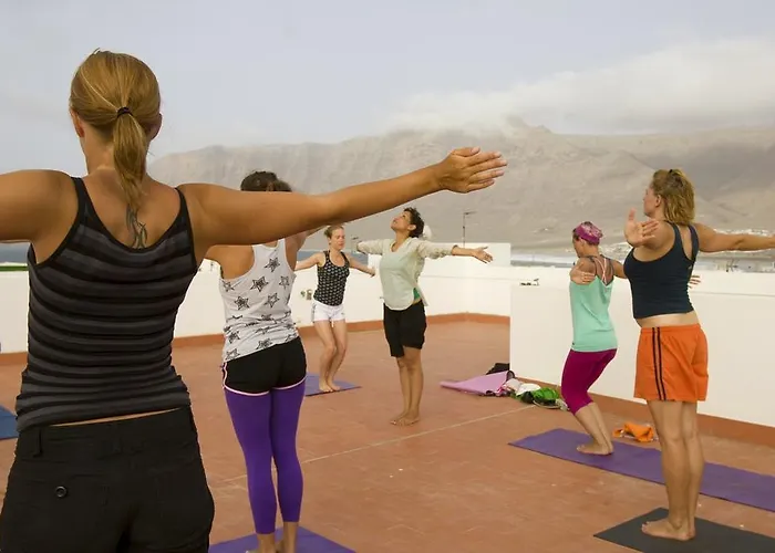 Absolute Beachfront Appartement *