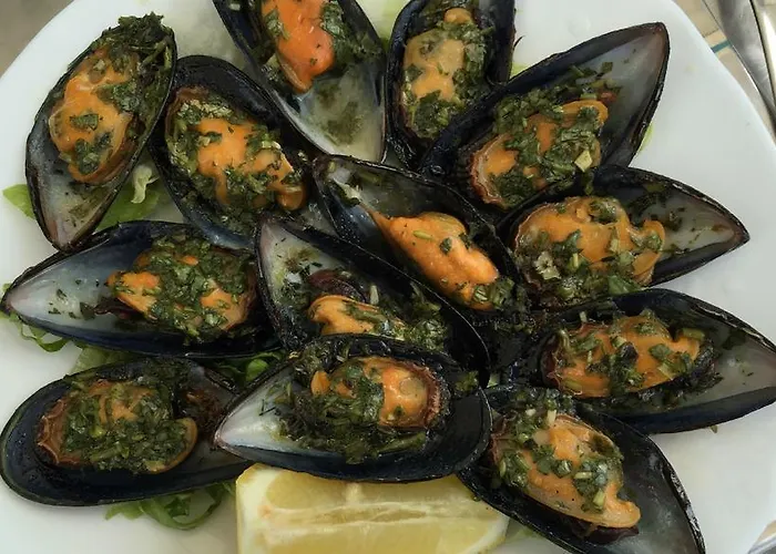 Appartement Absolute Beachfront Famara