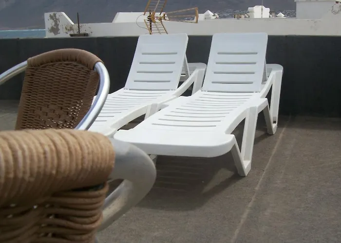 Appartement Absolute Beachfront *